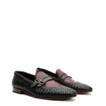 derma contour couture BlackTieShoes, WeddingFootwear, BusinessFormal, ItalianLeather, GoodyearWelt, FullGrainCalfskin1