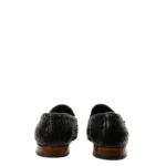 derma contour couture BlackTieShoes, WeddingFootwear, BusinessFormal, ItalianLeather, GoodyearWelt, FullGrainCalfskin2