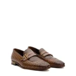 derma contour couture BlackTieShoes, WeddingFootwear, BusinessFormal, ItalianLeather, GoodyearWelt, FullGrainCalfskin4