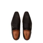 derma contour couture BusinessFormal, WeddingFootwear, ElevatedCasual, GoldAccent, MemoryFoamInsole, WideFitAvailable, LimitedEdition10