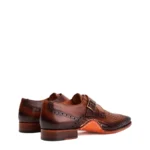 derma contour couture BusinessFormal, WeddingFootwear, ElevatedCasual, GoldAccent, MemoryFoamInsole, WideFitAvailable, LimitedEdition3