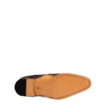 derma contour couture BusinessFormal, WeddingFootwear, ElevatedCasual, GoldAccent, MemoryFoamInsole, WideFitAvailable, LimitedEdition6