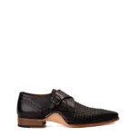 derma contour couture BusinessFormal, WeddingFootwear, ElevatedCasual, GoldAccent, MemoryFoamInsole, WideFitAvailable, LimitedEdition8