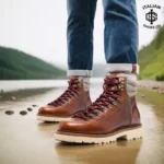 derma contour couture Chelsea Boots Cowboy Boots Western Boots Derby Shoes Monk Strap Shoes Mens Womens Unisex Fashion Boots Dress Shoes 5