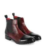 derma contour couture , Chelsea Boots, chelsea boots, leder chelsea boots, designer chelsea boots, elegante chelsea boots, klassische chelsea Stiefel,1