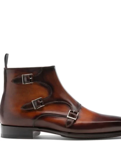 derma contour couture Chelsea, Jodhpur, chukka, ankle-boots, equestrian-style, winter-luxury, side-zip, Italian-calfskin, all-season-footwear, DCC-boots,1