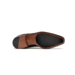derma contour couture Chelsea, Jodhpur, chukka, ankle-boots, equestrian-style, winter-luxury, side-zip, Italian-calfskin, all-season-footwear, DCC-boots,4