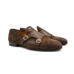 derma contour couture DesignerFootwear, PremiumLeather, BlackTieShoes, BusinessFormal, WeddingFootwear, ElevatedCasual, GoldAccent shoes