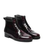 derma contour couture Fashion Footwear, Italian Craftsmanship, Derma Contour Couture branding, Designer Apparel, Couture Clothing 5