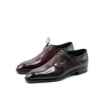 derma contour couture Italian leather boots, Chelsea boots, ankle boots men, luxury leather boots, handcrafted boots