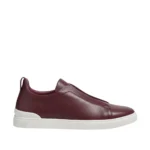 derma contour couture Italian leather, full-grain leather, premium leather, genuine Italian leather, hand-stitched, artisan-crafted
