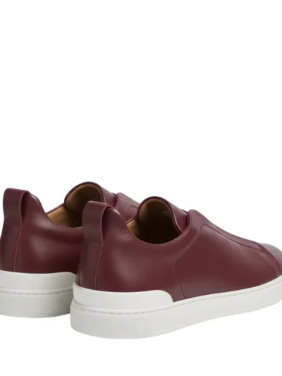 derma contour couture Italian leather, full-grain leather, premium leather, genuine Italian leather, hand-stitched, artisan-crafted2