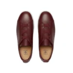 derma contour couture Italian leather, full-grain leather, premium leather, genuine Italian leather, hand-stitched, artisan-crafted3