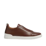 derma contour couture Italian leather, full-grain leather, premium leather, genuine Italian leather, hand-stitched, artisan-crafted4