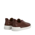 derma contour couture Italian leather, full-grain leather, premium leather, genuine Italian leather, hand-stitched, artisan-crafted6
