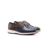 derma contour couture Italian leather loafers, horsebit loafers, penny loafers, luxury casual shoes, slip-on designer shoes