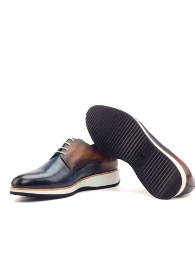 derma contour couture Italian leather loafers, horsebit loafers, penny loafers, luxury casual shoes, slip-on designer shoes1
