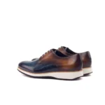 derma contour couture Italian leather loafers, horsebit loafers, penny loafers, luxury casual shoes, slip-on designer shoes2