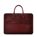 derma contour couture Italian leather shoes, luxury handbags, designer sunglasses, leather belts, trolley luggage,.2