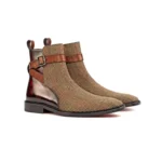 derma contour couture Jodhpur Boots, jodhpur, equestrian, riding, buckle, jodhpur stiefel, reiterstiefel, schnallenstiefel