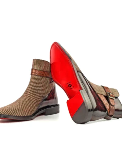 derma contour couture Jodhpur Boots, jodhpur, equestrian, riding, buckle, jodhpur stiefel, reiterstiefel, schnallenstiefel1