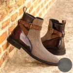 derma contour couture Jodhpur Boots, jodhpur, equestrian, riding, buckle, jodhpur stiefel, reiterstiefel, schnallenstiefel3