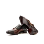 derma contour couture Oxford shoes, oxford shoes , cap toe oxford, plain toe oxford , formal lace-up shoes, Derby, derby shoes, open lace shoes, classic derby1