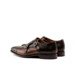 derma contour couture Oxford shoes, oxford shoes , cap toe oxford, plain toe oxford , formal lace-up shoes, Derby, derby shoes, open lace shoes, classic derby2