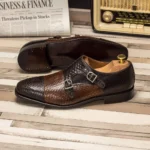 derma contour couture Oxford shoes, oxford shoes , cap toe oxford, plain toe oxford , formal lace-up shoes, Derby, derby shoes, open lace shoes, classic derby3