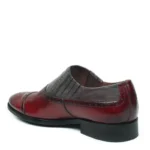 derma contour couture Premium Footwear, High-End Clothing, Artisan Craftsmanship, Contemporary Luxury, Fashion Excellence2