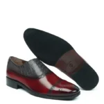 derma contour couture Premium Footwear, High-End Clothing, Artisan Craftsmanship, Contemporary Luxury, Fashion Excellence3