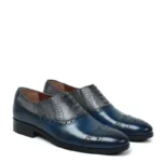derma contour couture Premium Footwear, High-End Clothing, Artisan Craftsmanship, Contemporary Luxury, Fashion Excellence5