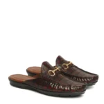 derma contour couture PremiumLeather, BlackTieShoes, BusinessFormal, WeddingFootwear, ElevatedCasual, GoldAccent,