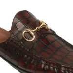 derma contour couture PremiumLeather, BlackTieShoes, BusinessFormal, WeddingFootwear, ElevatedCasual, GoldAccent, 3