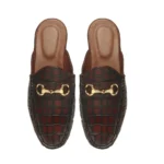 derma contour couture PremiumLeather, BlackTieShoes, BusinessFormal, WeddingFootwear, ElevatedCasual, GoldAccent, 4