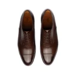 derma contour couture ankle boots, winter boots, stylish boots, cap toe shoes, cap toe oxford shoes, cap toe dress shoes, luxury cap 5