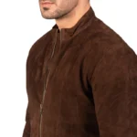 derma contour couture biker jacket, derma contour couture bomber jacket, derma contour couture fashion jackets, 2