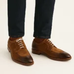 derma contour couture black leather loafers, business casual footwear, weekend luxury shoes, comfortable dress shoes, loafer shoes men,5