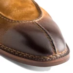derma contour couture black leather loafers, business casual footwear, weekend luxury shoes, comfortable dress shoes, loafer shoes men,8