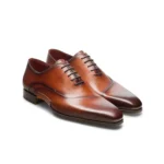 derma contour couture boots Italian leather, luxury oxford shoes, Italian leather dress shoes, hand-polished oxfords