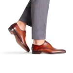 derma contour couture boots Italian leather, luxury oxford shoes, Italian leather dress shoes, hand-polished oxfords2