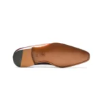 derma contour couture boots Italian leather, luxury oxford shoes, Italian leather dress shoes, hand-polished oxfords5