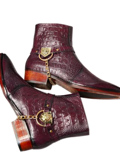 derma contour couture cap toe shoes, cap toe oxford shoes, cap toe dress shoes, luxury cap toe shoes, designer cap toe shoes,1
