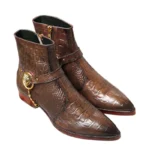 derma contour couture cap toe shoes, cap toe oxford shoes, cap toe dress shoes, luxury cap toe shoes, designer cap toe shoes,3