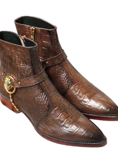 derma contour couture cap toe shoes, cap toe oxford shoes, cap toe dress shoes, luxury cap toe shoes, designer cap toe shoes,3