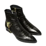 derma contour couture cap toe shoes, cap toe oxford shoes, cap toe dress shoes, luxury cap toe shoes, designer cap toe shoes,8