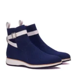derma contour couture classic chelsea boots, fashion chelsea boots, lace up shoes, designer lace up shoes, luxury lace up shoes,