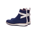 derma contour couture classic chelsea boots, fashion chelsea boots, lace up shoes, designer lace up shoes, luxury lace up shoes,3