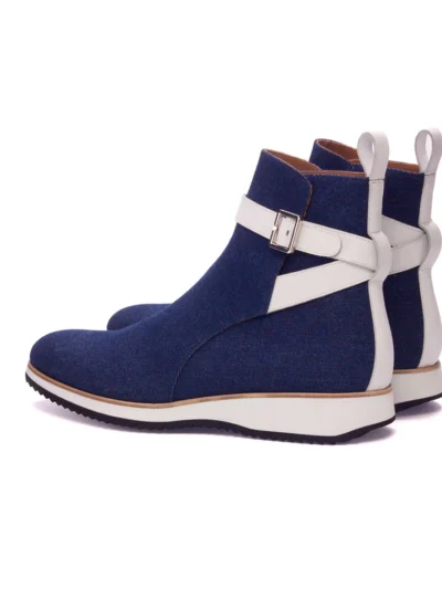 derma contour couture classic chelsea boots, fashion chelsea boots, lace up shoes, designer lace up shoes, luxury lace up shoes,3
