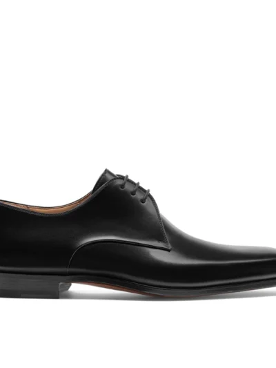 derma contour couture cognac leather loafers, black leather loafers, business casual footwear, weekend luxury shoes,1